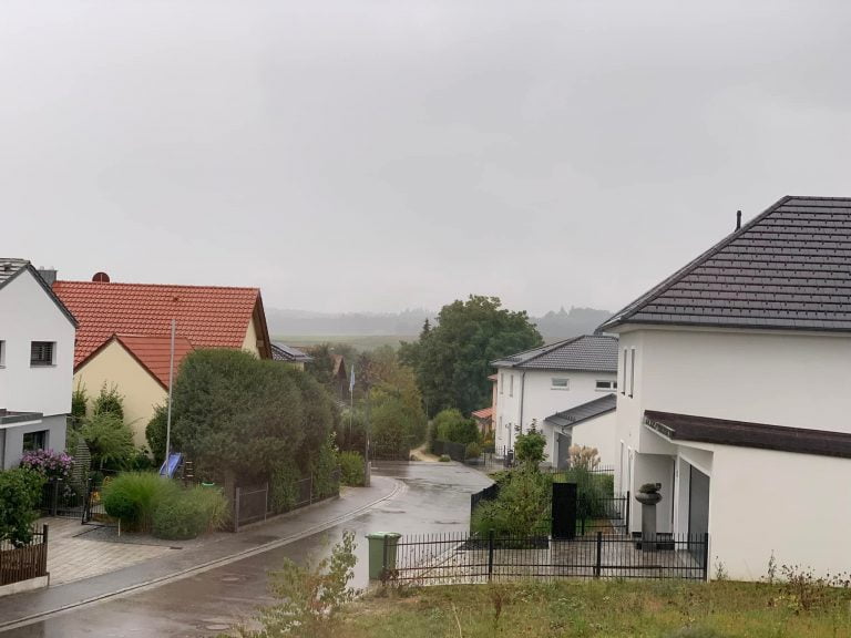 Hessen Spitzenreiter der Dürre, wann kommt endlich Regen.