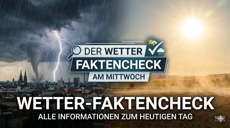 Deutschland steht vor einem markanten Wetterumschwung, der uns im Verlauf dieser Juniwoche die erste extreme Hitzewelle des Jahres bringt. Während sich der Südwesten bereits auf hochsommerliche Temperaturen einstellen kann, zeigt sich der Nordwesten zunächst noch von seiner unbeständigen Seite. Für die Bevölkerung bedeutet diese rasche Wetterentwicklung eine spürbare körperliche Belastung, auf die man sich frühzeitig vorbereiten sollte.